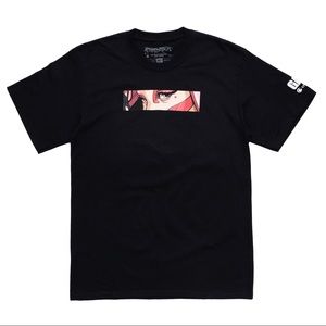 Lady Gaga Chromatica Eyes Tee